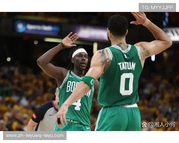 凯尔特人队当前NBA阵容有哪些球员