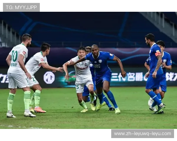 青岛黄海直播中超联赛媒体视角与球迷反应汇总