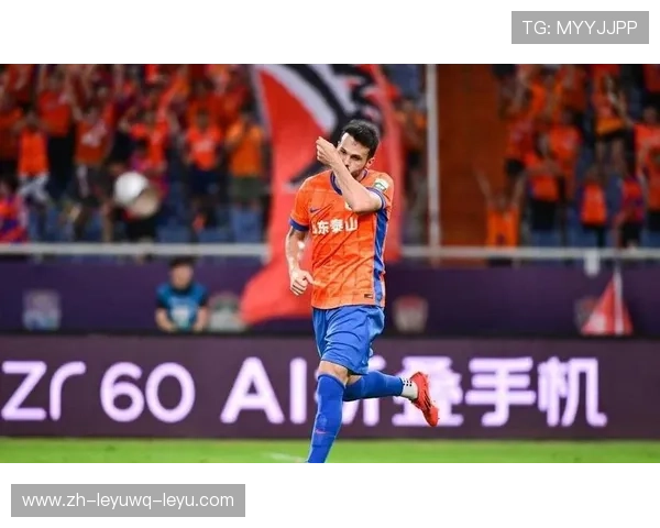 中超战报瓦科吊射破门泰山1-0领先河南王国明出击失误送大礼